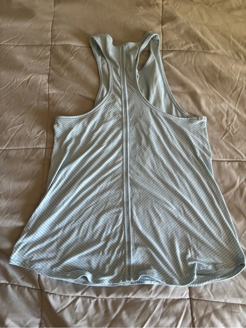 lululemon athletica light pale